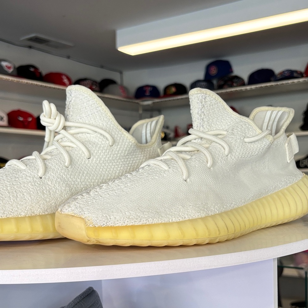Adidas Yeezy 350 Boost